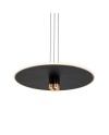 NOMADA* Lampara LED 33W 3000K